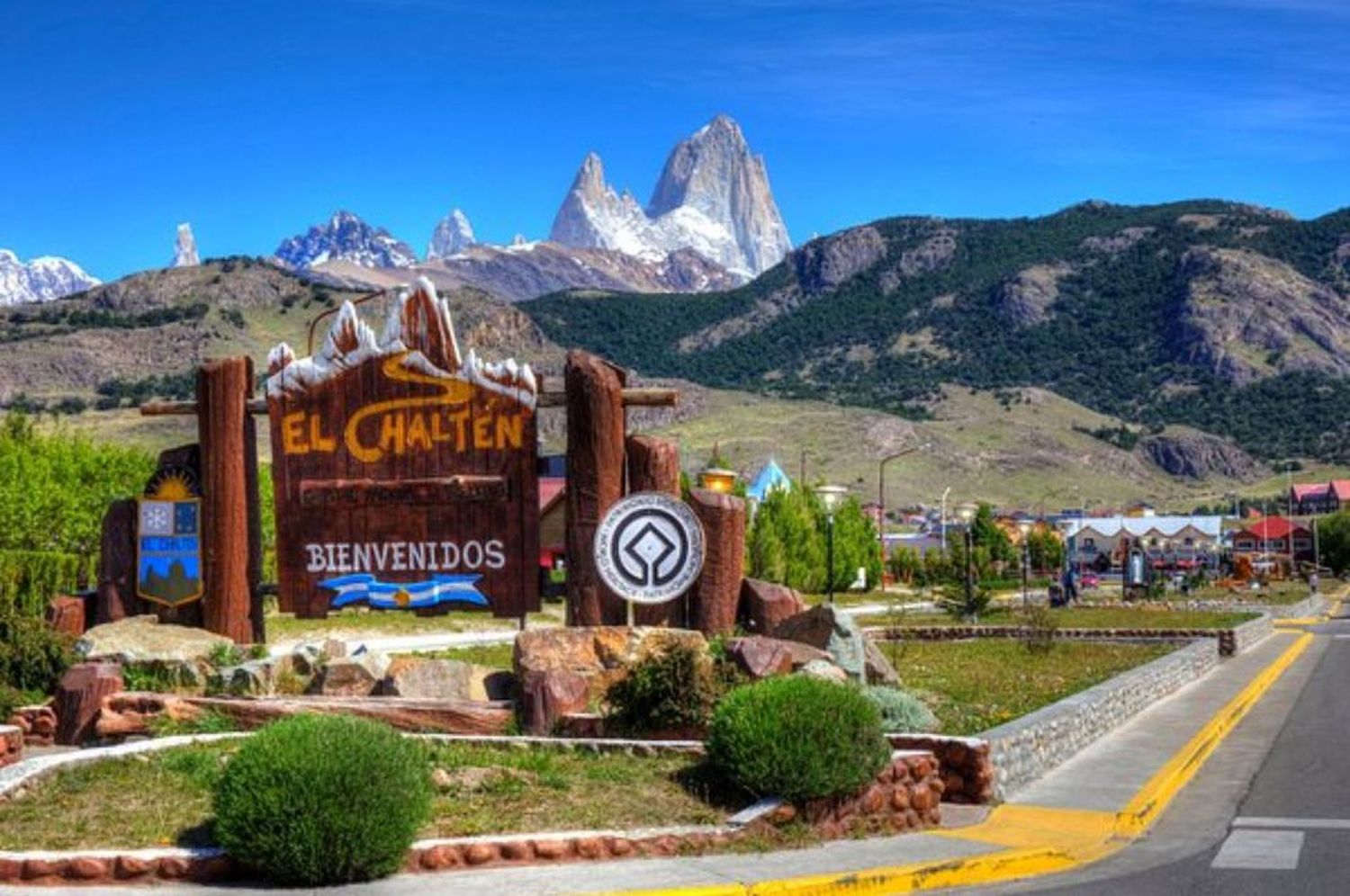 Salta y a El Chaltén están dentro de los 50 mejores destinos turísticos del mundo