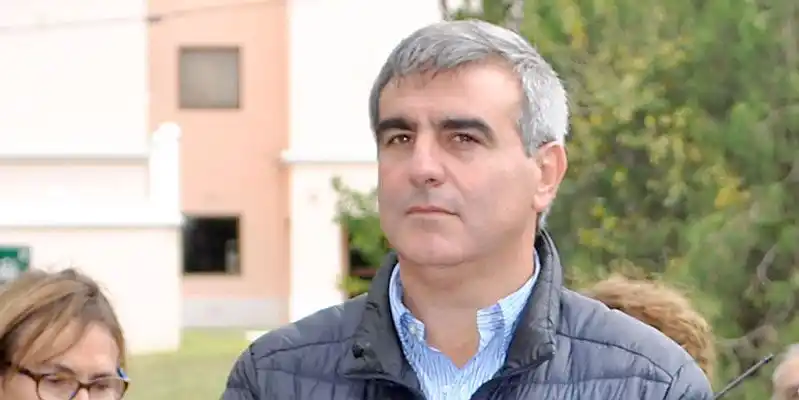 Polémica por el domicilio de Kicillof: El intendente de San Antonio de Areco defendió al precandidato a gobernador