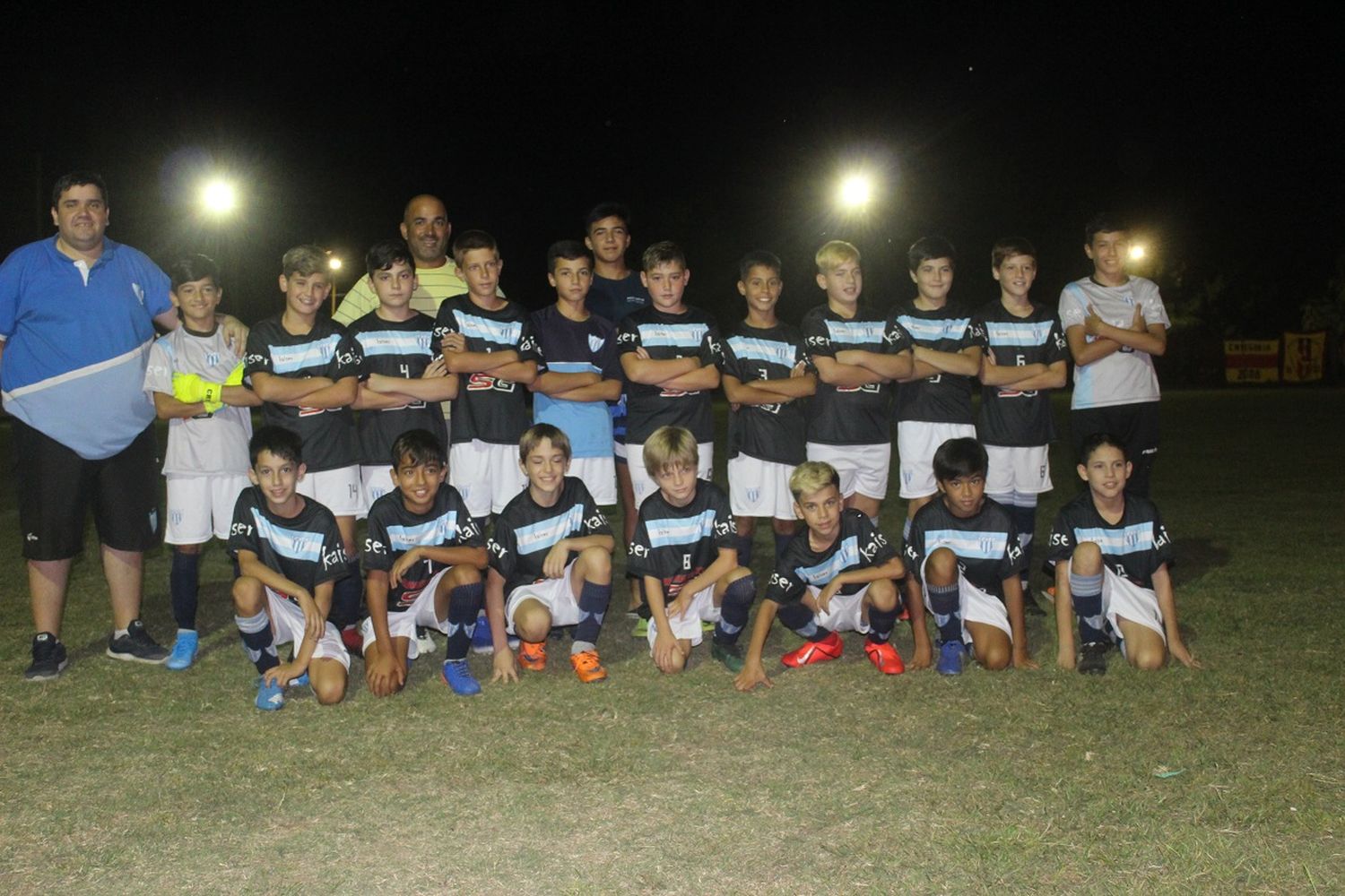 El Torneo Costerito Ribereño disputará en la semana sus finales postergadas