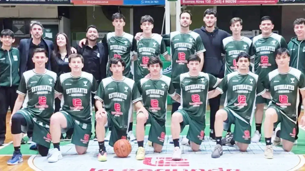 Capuchinos y Estudiantes se preparan en la Zona A para una décima fecha con partidos clave