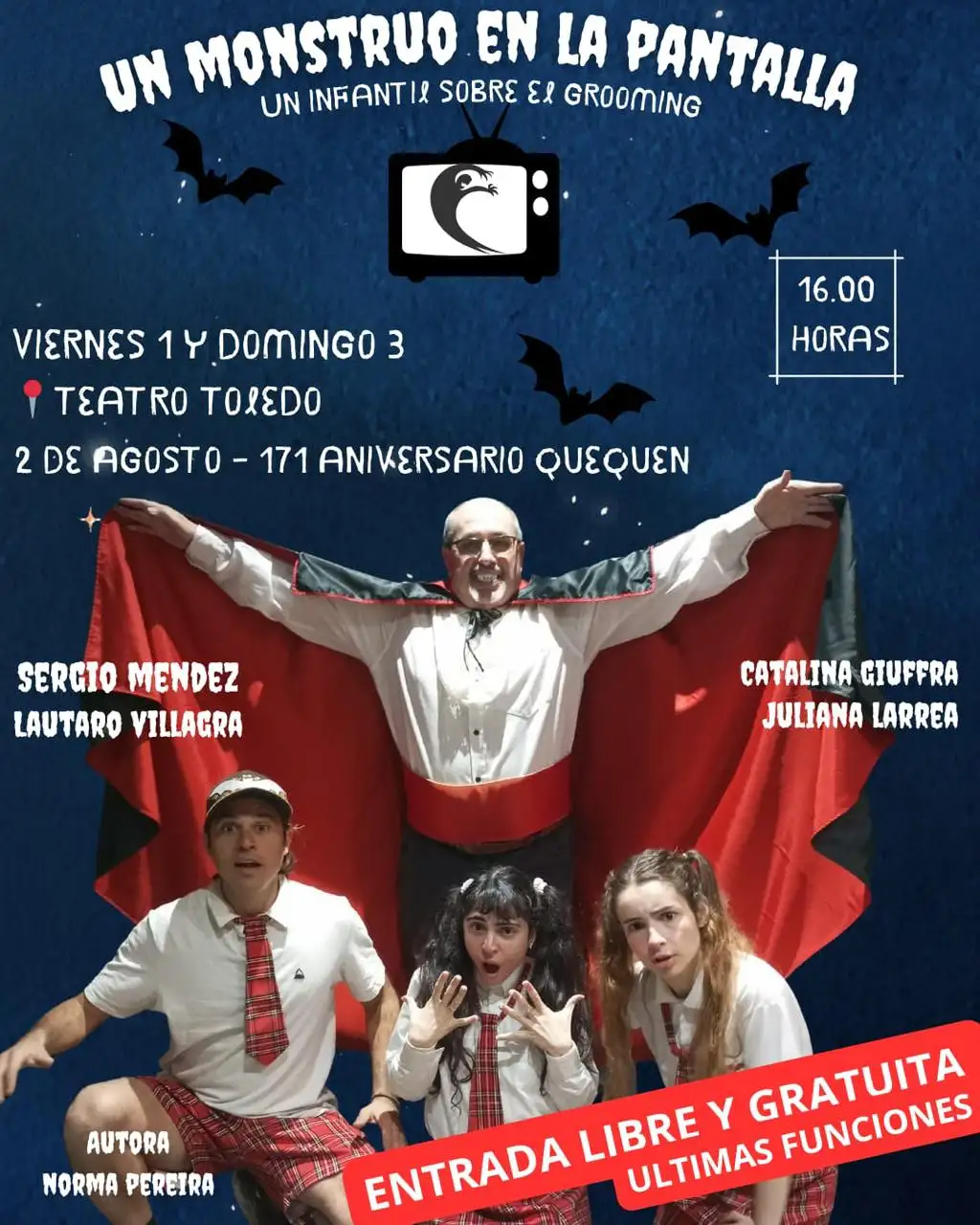 draculina