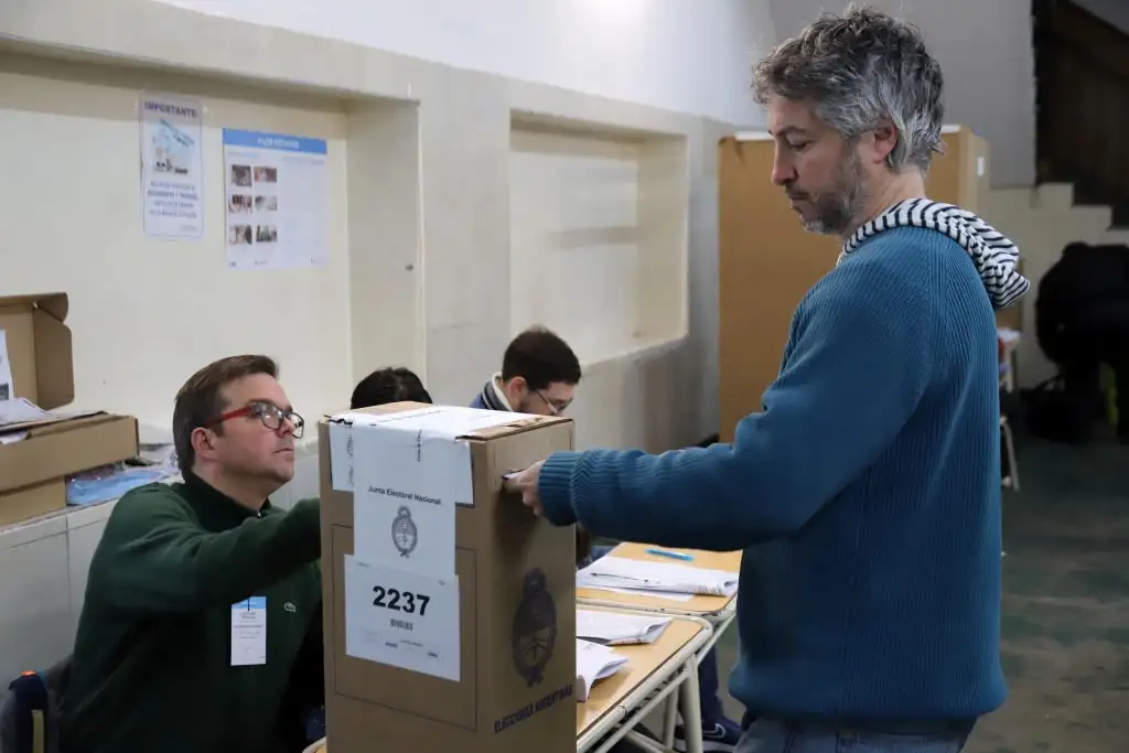 El Gobierno habilitó a tratar la suspensión de las PASO