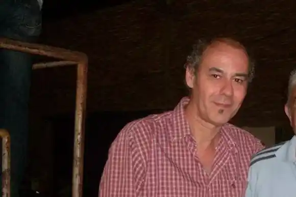 Hondo pesar en la región por el fallecimiento del periodista Jorge Cappanera