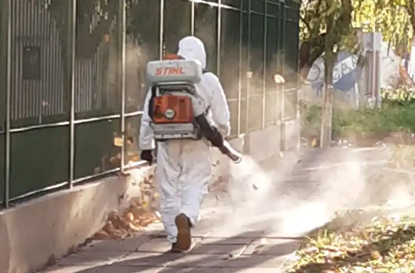 Drástico descenso de casos en Mar del Plata: 16 nuevos positivos