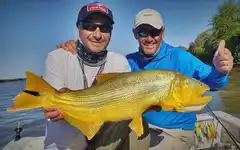 Se viene el calor, ¿dónde vamos a pescar?