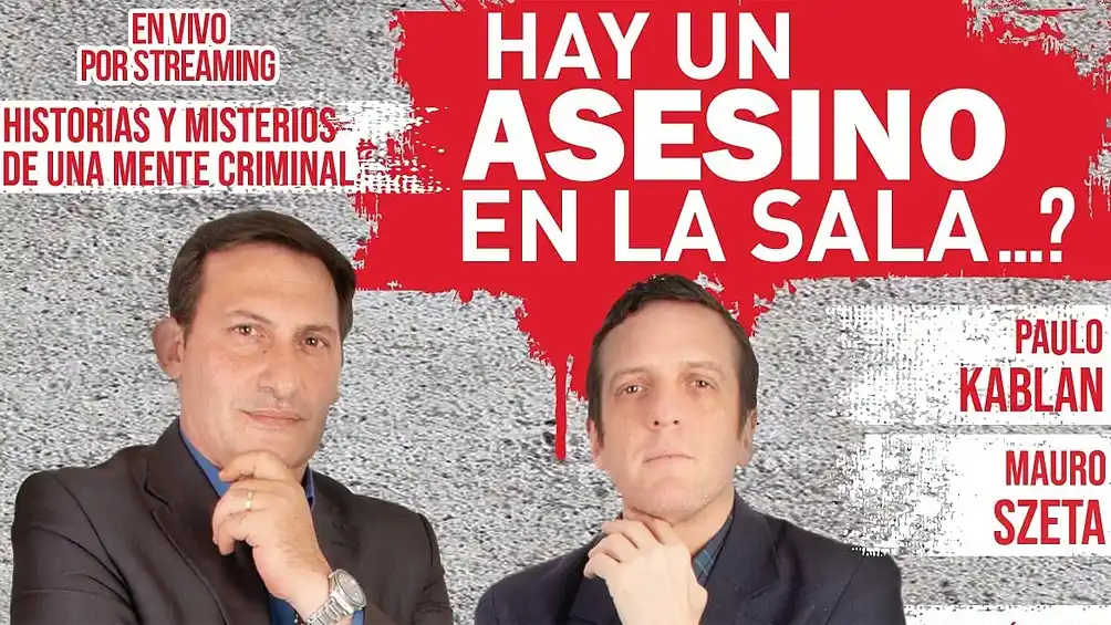 Kablan y Szeta vuelven al teatro con "el lado B desde la óptica del periodismo"