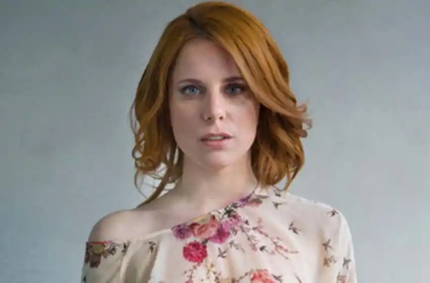 Agustina Kämpfer fue citada a indagatoria