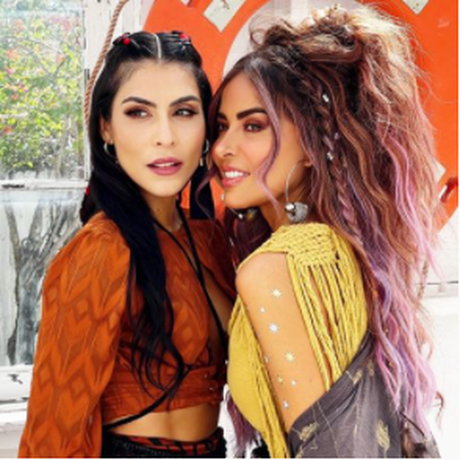 Gloria Trevi continúa con sus proyectos. Foto Instagram