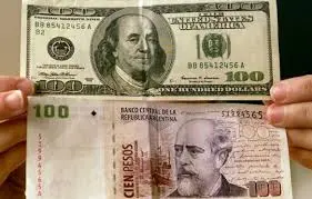 Cotización del dólar: Subió el blue y oficial estable