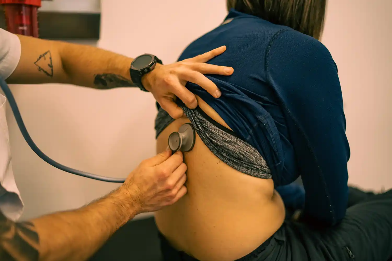 El nuevo dispositivo funcionará de manera itinerante los martes, miércoles y jueves, de 09:00 a 14:00.