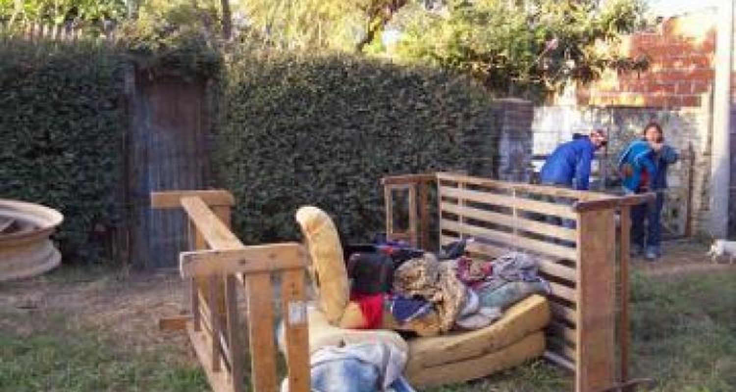 Siguen las usurpaciones “sospechosas”