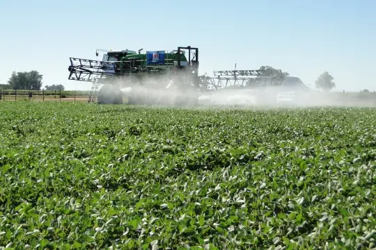 Agroquímicos: crecen los fallos judiciales para regular fumigaciones