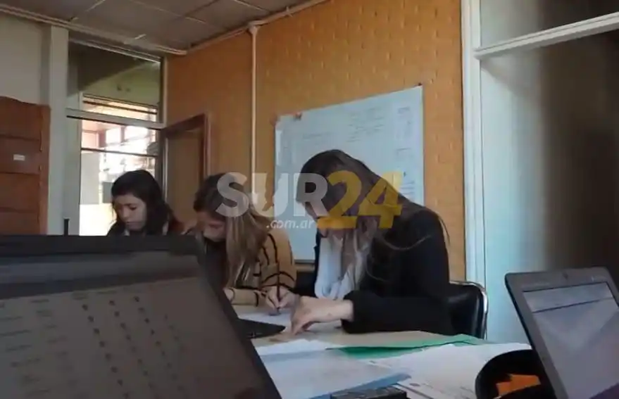 Cerca de la conclusión, positivo balance del Censo 2022 en Rufino