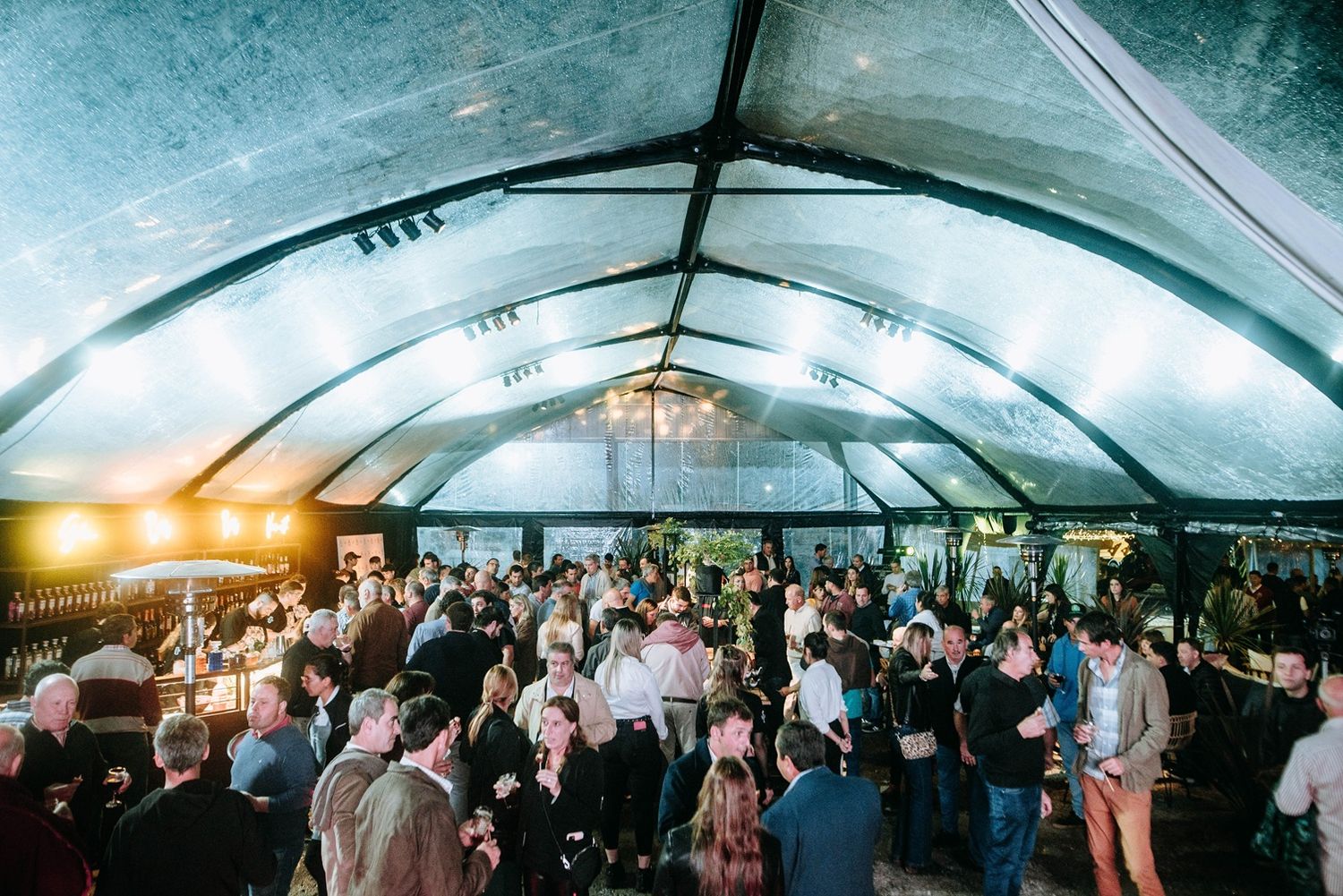 Tandil Eventos