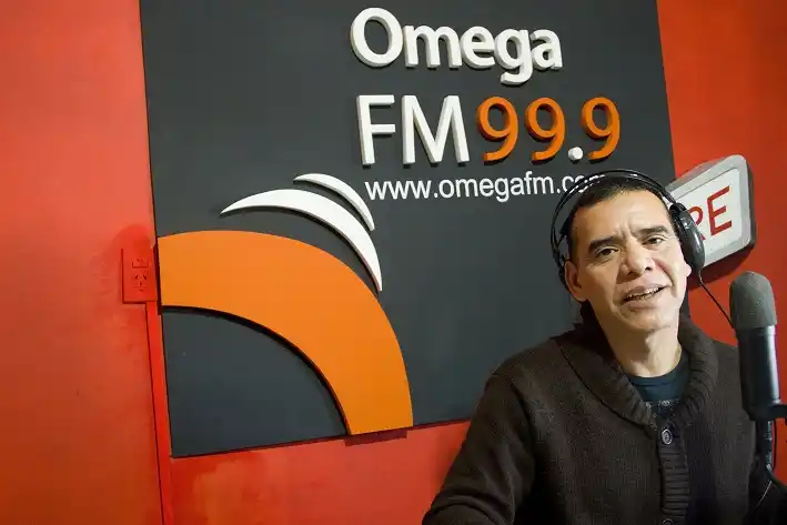 El periodismo radial guarda grandes voces y grandes historias de la ciudad