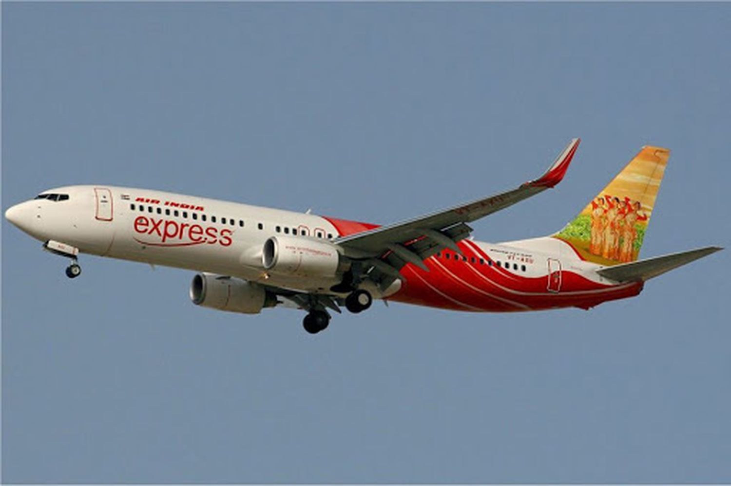 Accidente de un B737-800 de Air India Express: Esto sabemos