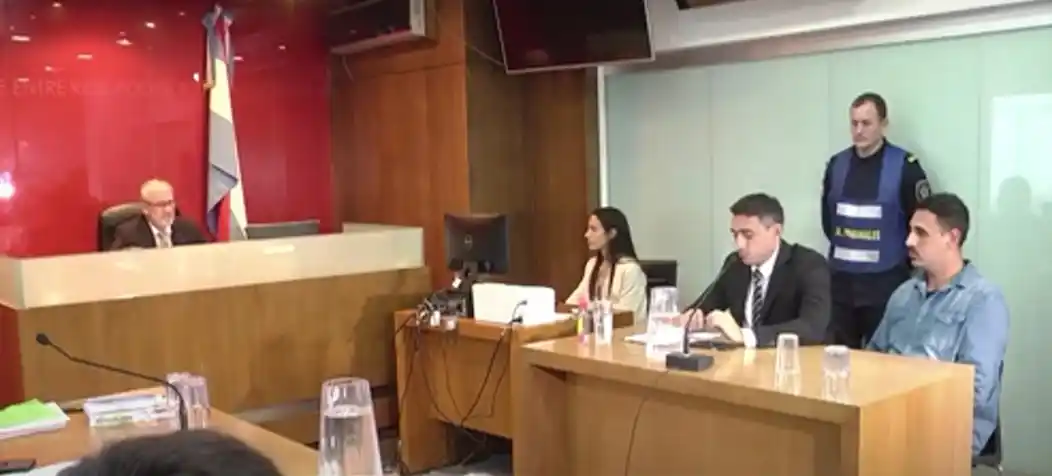 “Nada me devuelve a mis hijos”: condenaron a Maximiliano Zapata, responsable de la tragedia vial en Ruta 12