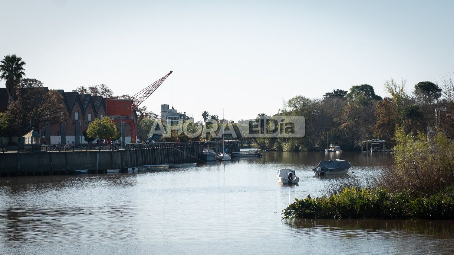 Gualeguaychú tuvo una ocupación del 85% durante el fin de semana extra largo