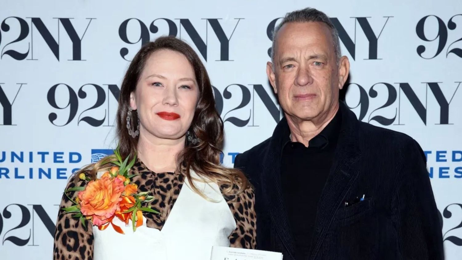 Tom Hanks rompió el silencio sobre las denuncias de violencia y abuso físico de su hija