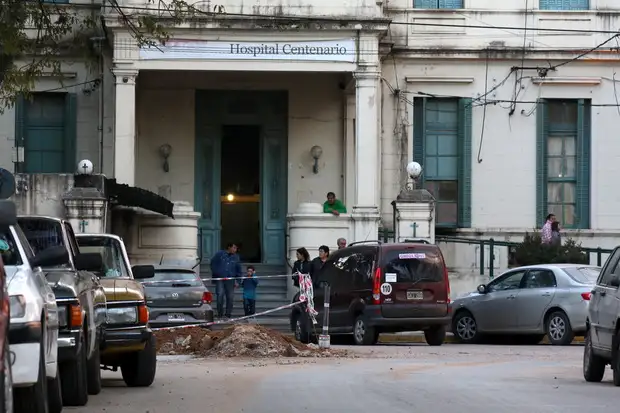 “No hay brote de gripe A en  la ciudad; no hay que generar caos”