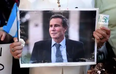 Nisman: La jueza Palmaghini se declaró incompetente