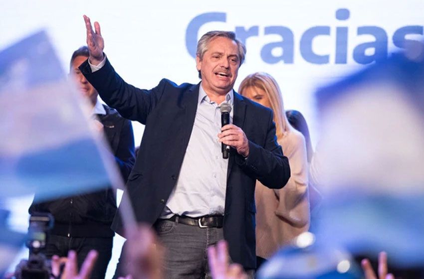 El Gobierno formalizó el plan "Argentina contra el Hambre"
