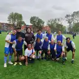 Nueva edición del “Fútbol por un Juguete” en Centro Bancario Gualeguay