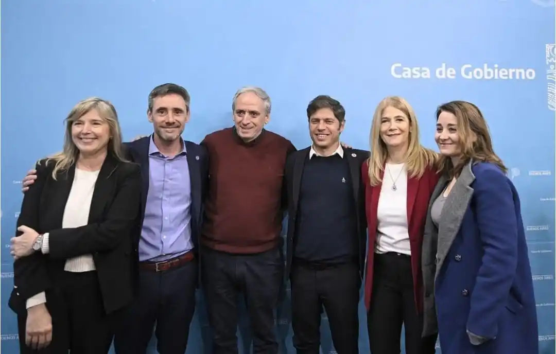 Nuevo convenio firmado con el CFI impulsará El Festival de las Orquestas Infantiles y Juveniles en Chascomús