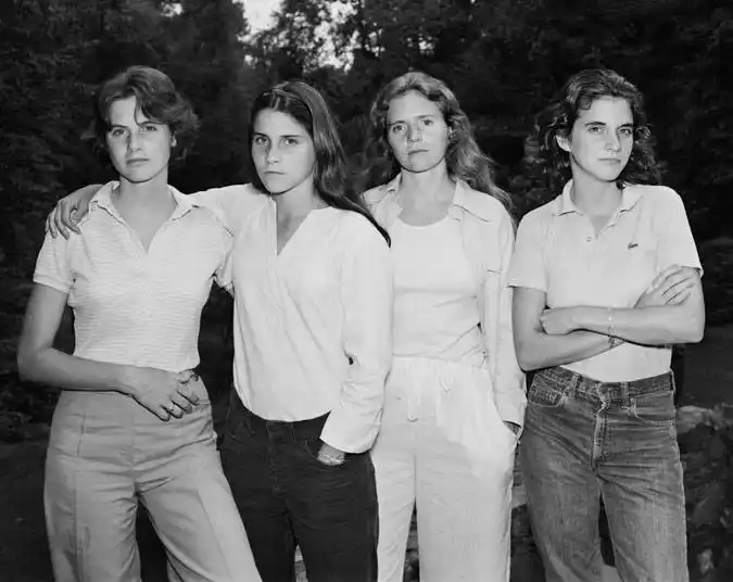 Unidas a través del tiempo
