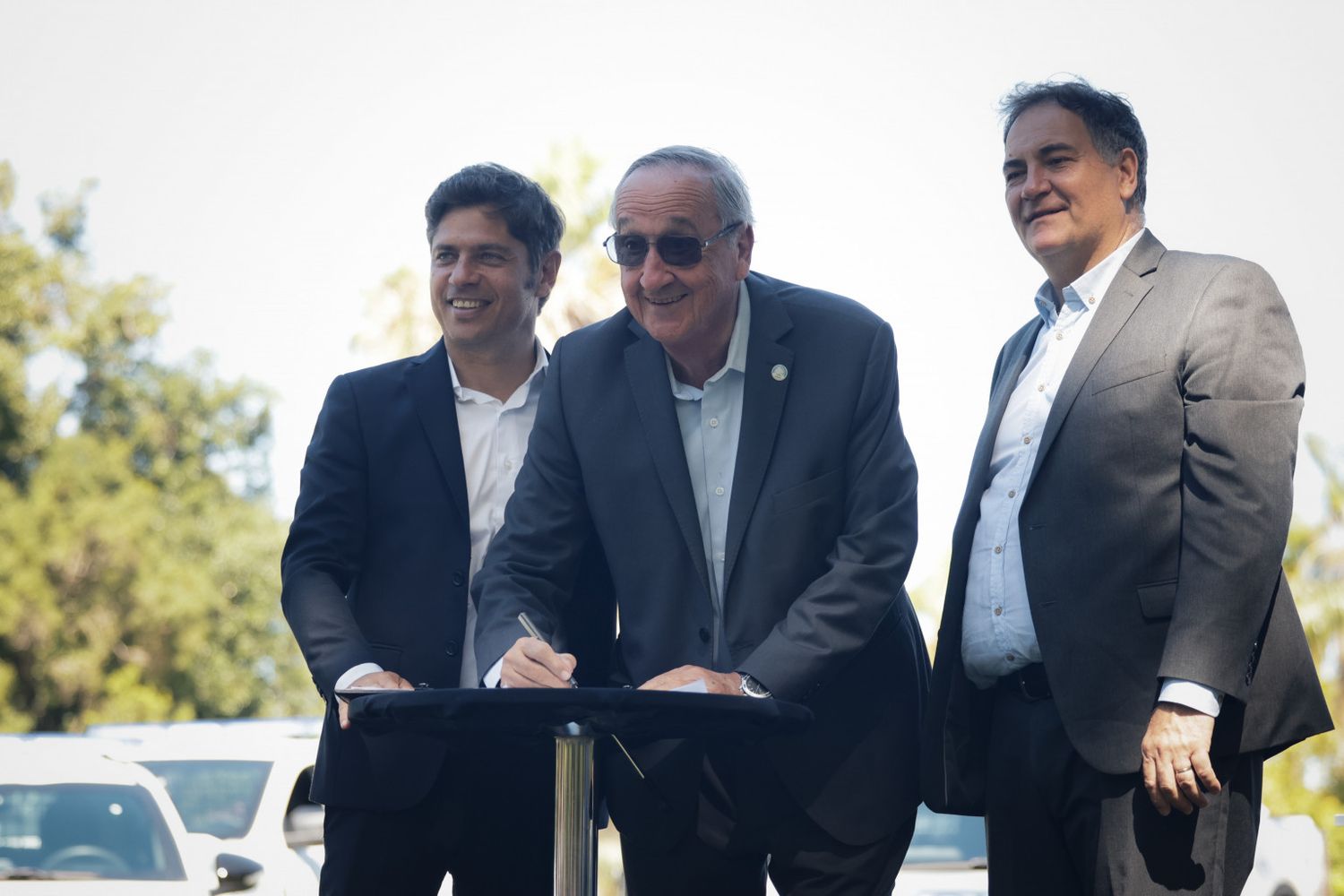Tandil recibirá 700 millones de pesos a través del Fondo de Fortalecimiento de Seguridad provincial