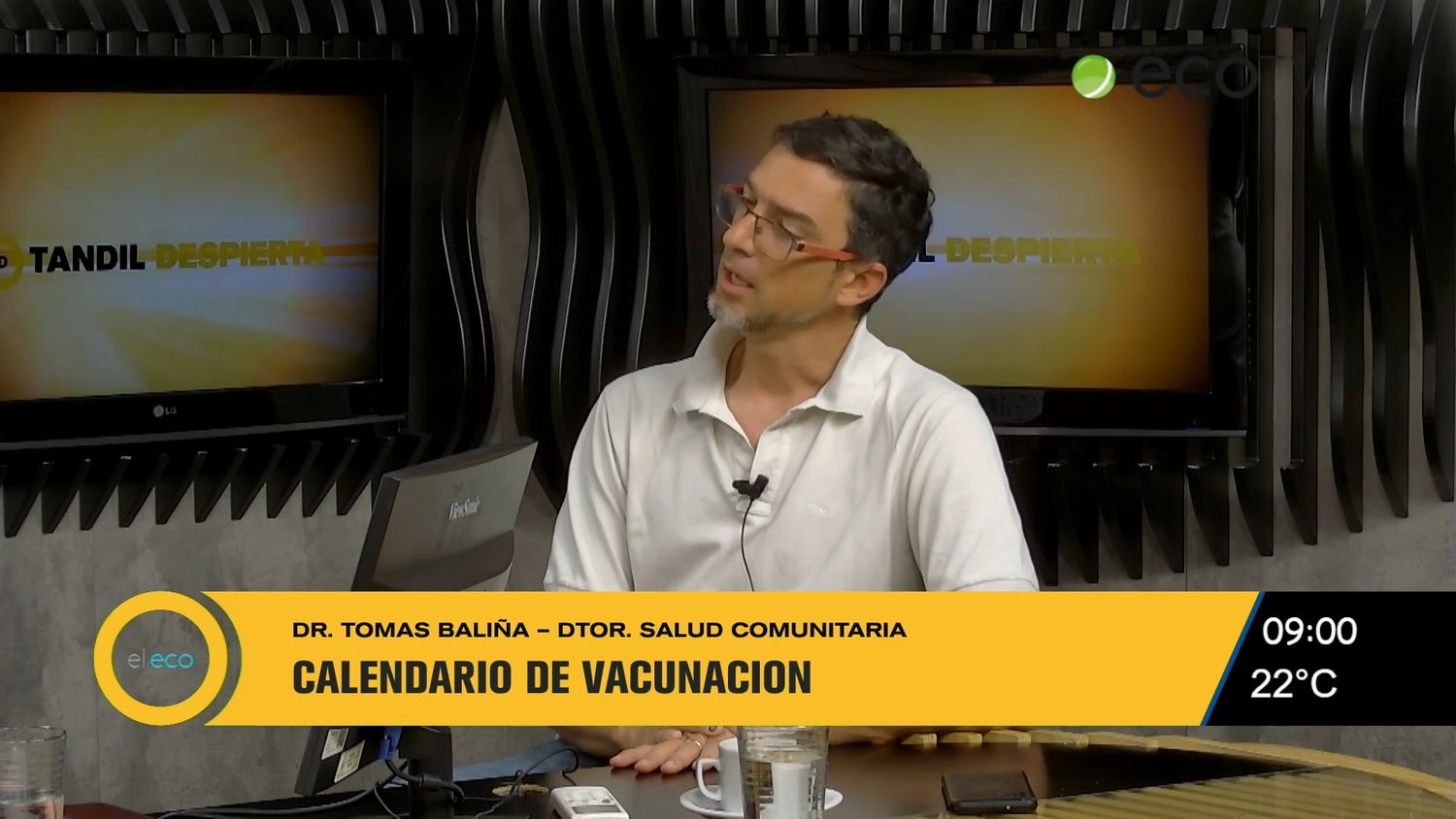Los cuidados ante la ola de calor