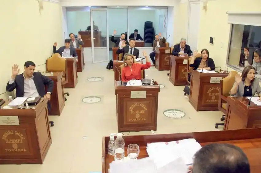 El CD aprobó la extensión hasta el 2025 de la 
renovación de remises con 13 años de antigüedad