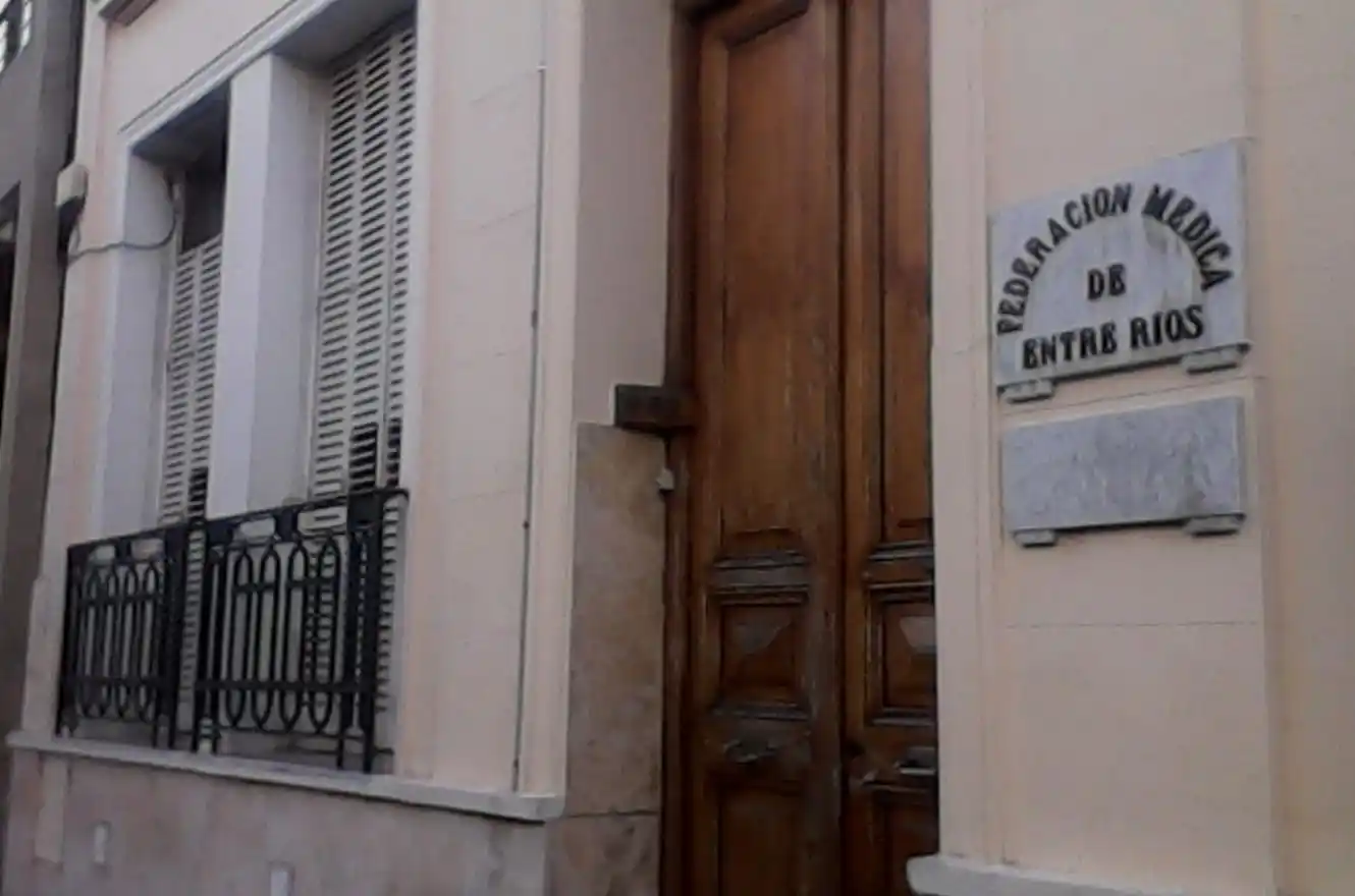 La Federación Médica rechazó la oferta del Iosper 