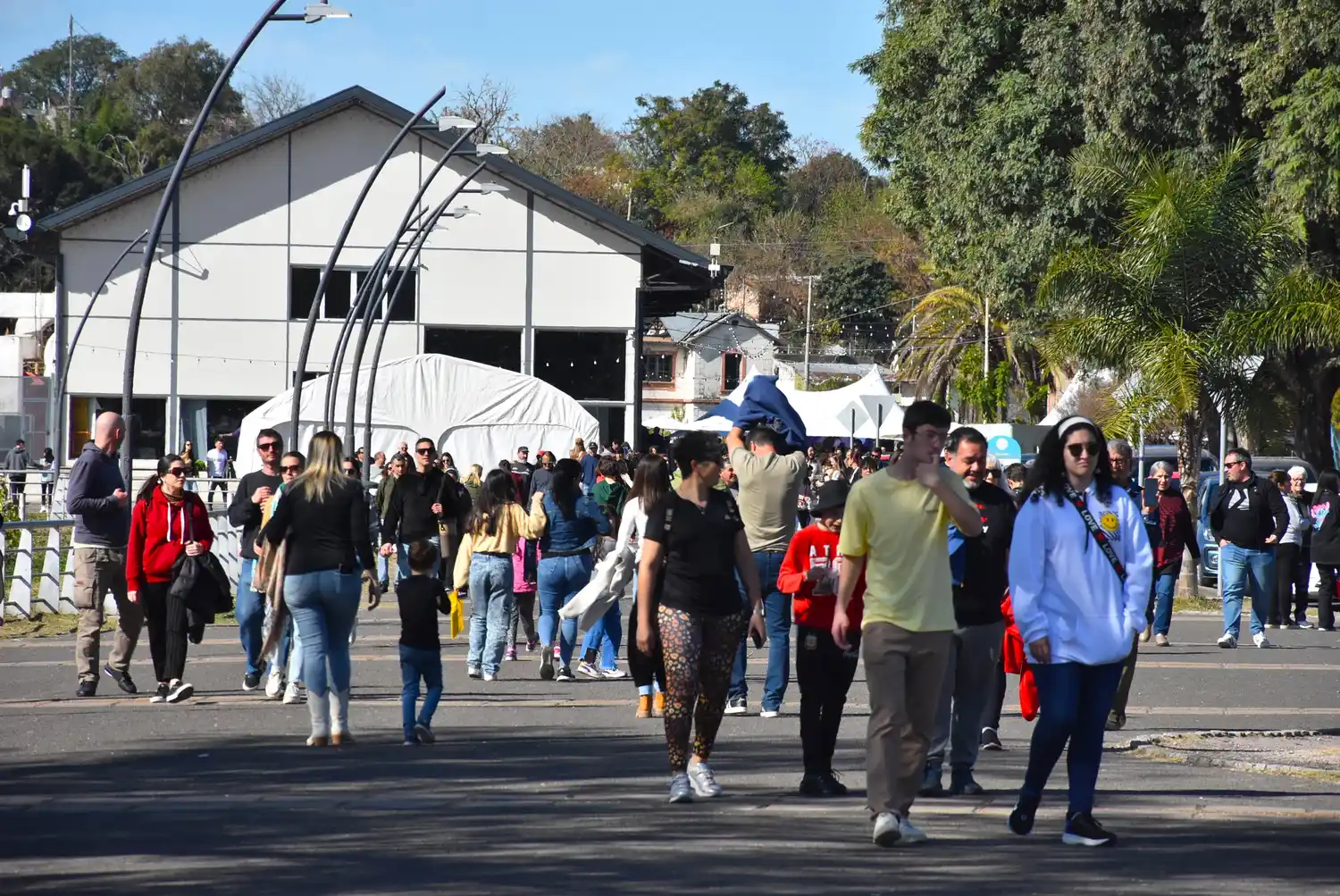 Paraná se posiciona como destino turístico