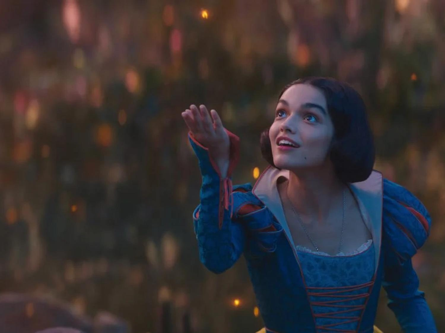 Blancanieves decepcionó en taquilla: el nuevo live-action de Disney comenzó con un flojo debut