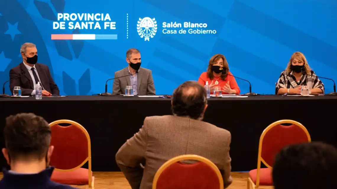 Construirán una nueva alcaidía en la cárcel de Las Flores