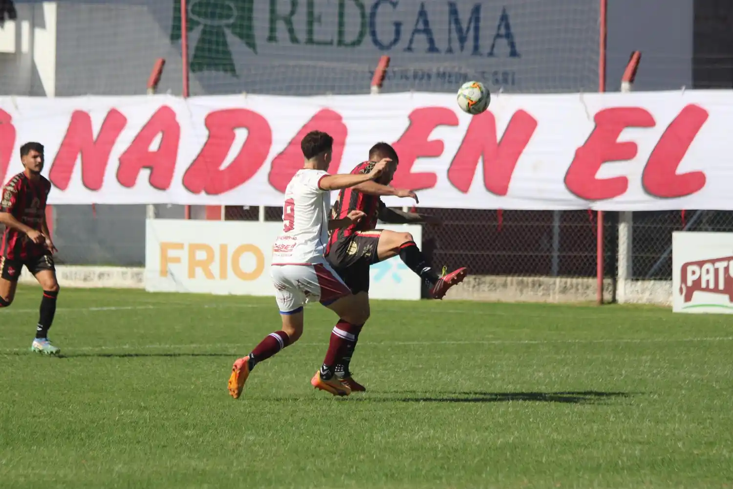 9 de Julio volvió a caer y su presente preocupa en el Federal A