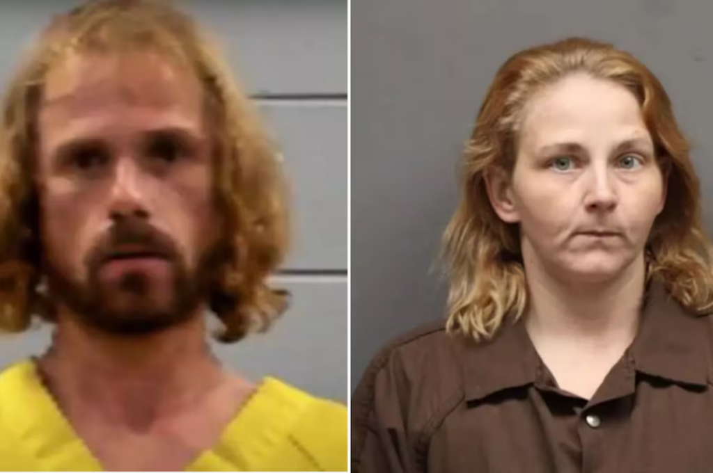 pareja homicida y abusadora 2