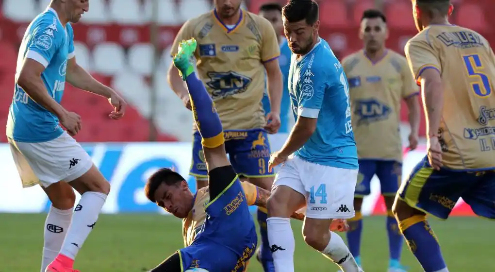 Copa Argentina: Atlanta sorprendió a Belgrano y será el rival de River