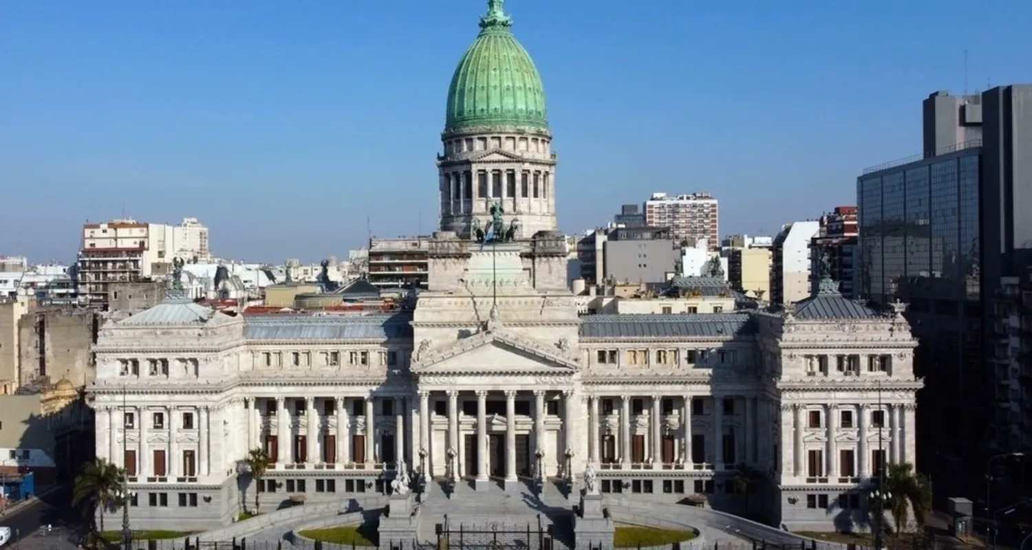 Financiamiento educativo, Ficha limpia, jubilaciones y presupuesto, en la agenda legislativa nacional