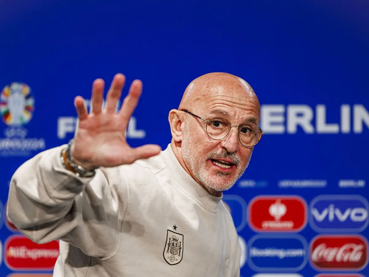 A 26 días del Mundial: los entrenadores que llegan bajo presión