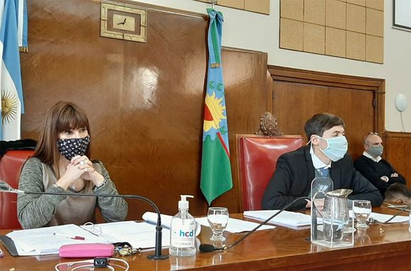 Concejo Deliberante: cierre de año con nuevas comisiones, modernizado a los tiempos que impone la sociedad