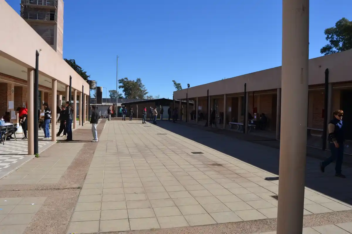 Padrón electoral: consultá en qué escuela y mesa votás el domingo