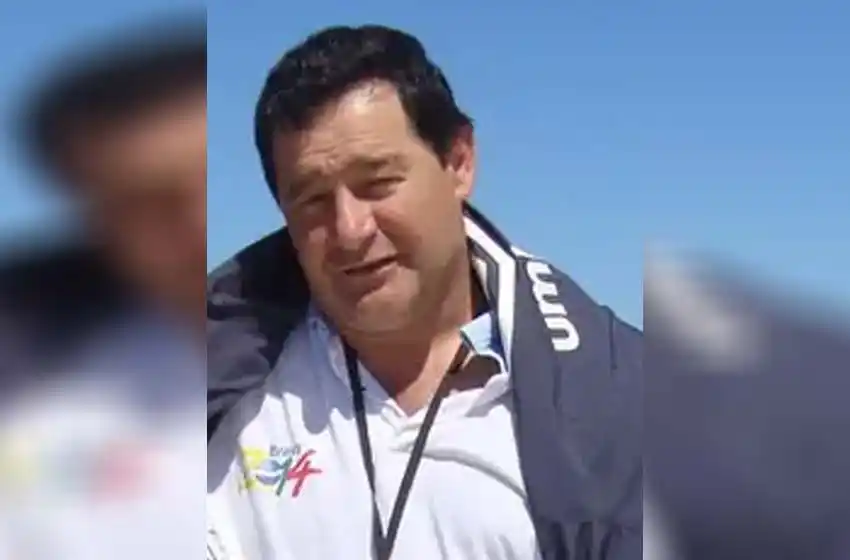 Multaron a un funcionario santafesino fue a un cumpleaños y se contagió de coronavirus