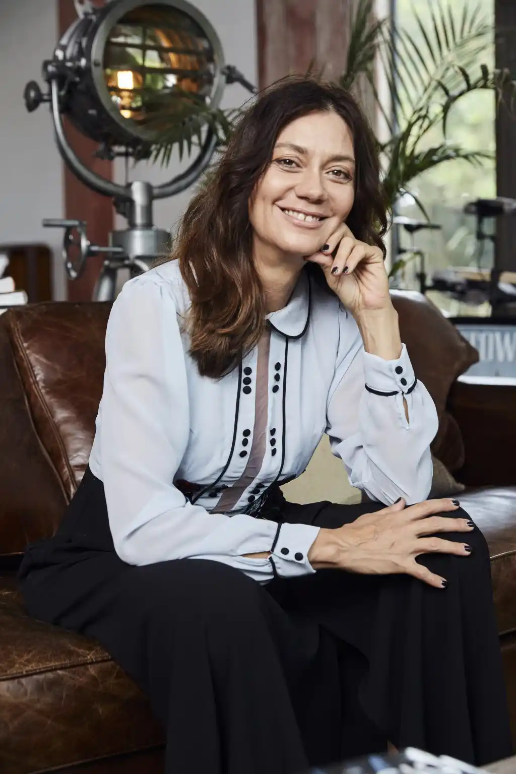 La reconocida diseñadora Natalia Antolín llegará a Tandil para participar del Té de Novias