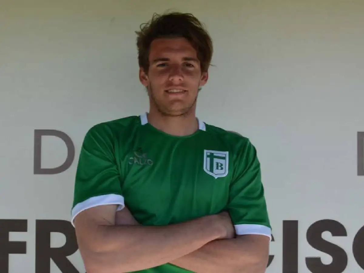 Bocca jugará en San Lorenzo Alem