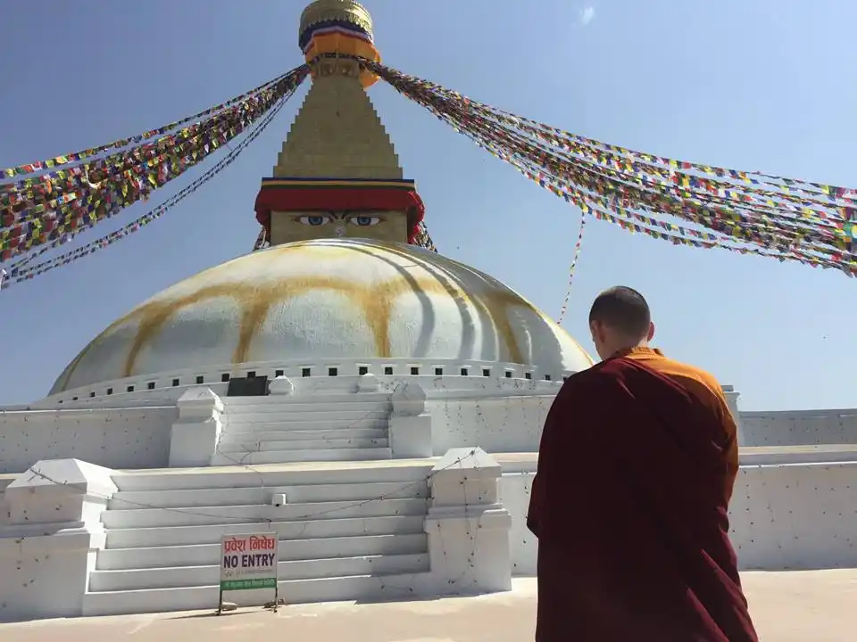 “A veces confundimos los objetivos que nos llevan a la felicidad”