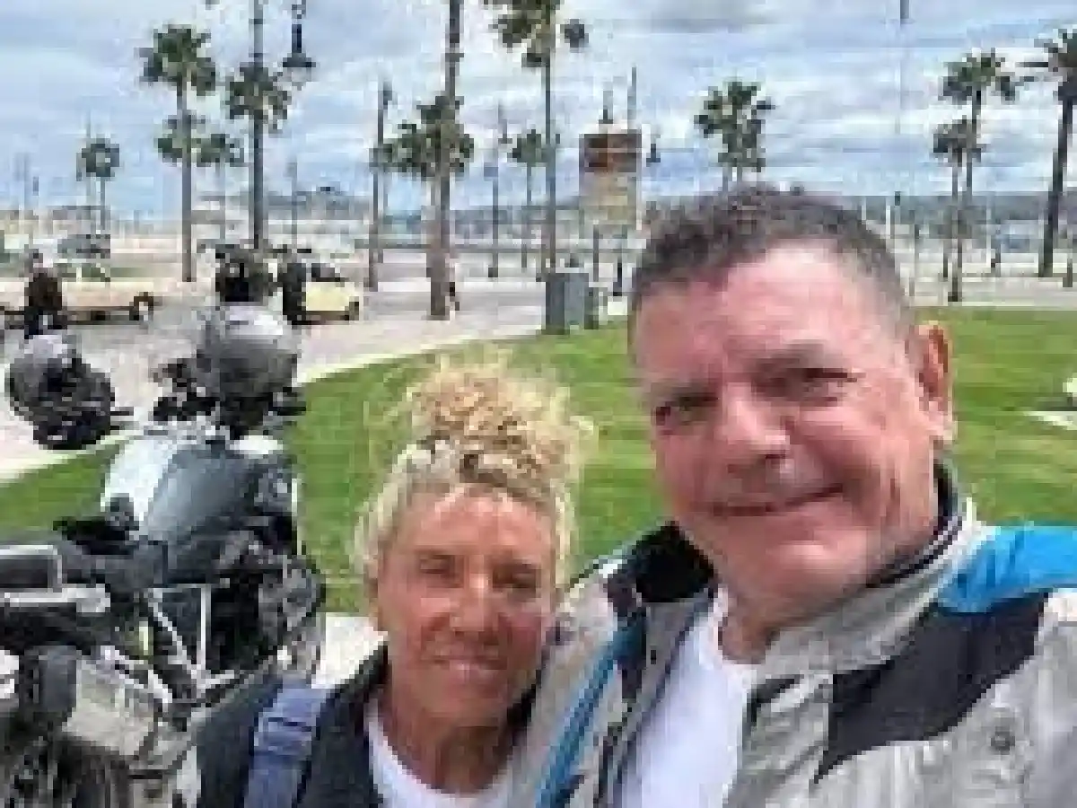 Asesinaron a un empresario de San Antonio de Padua en un robo y su esposa está grave