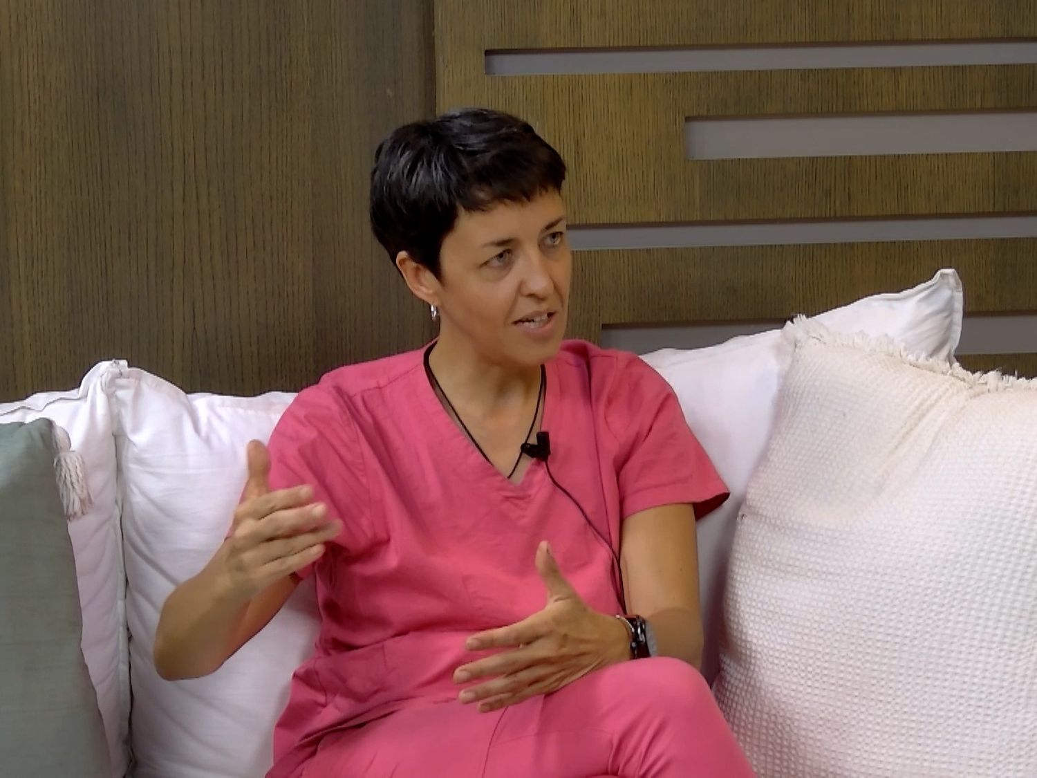 Rehabilitación pulmonar y cardíaca para una mejor calidad de vida