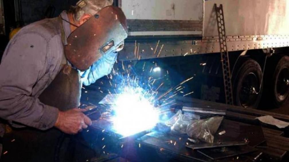 El sector «está atravesando por una recesión con futuro incierto», destacaron desde Apyme